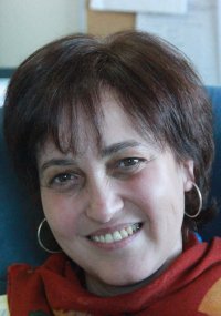 Fazia Radi