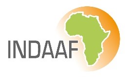 logo INDAAF