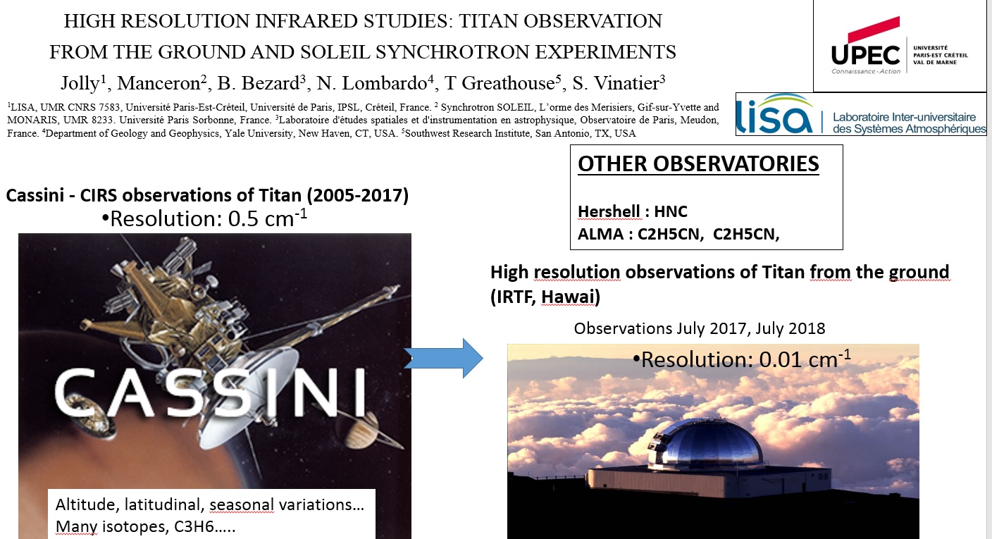 Titan after Cassini